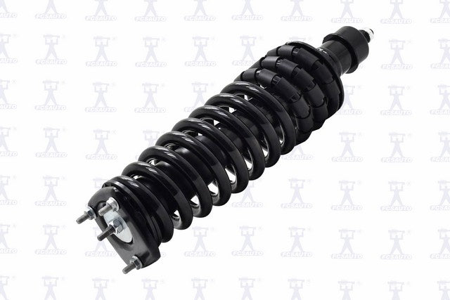 Suspension Strut and Coil Spring Assembly FCS Automotive 1335793