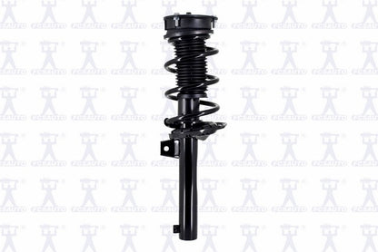 Suspension Strut and Coil Spring Assembly FCS Automotive 1335818