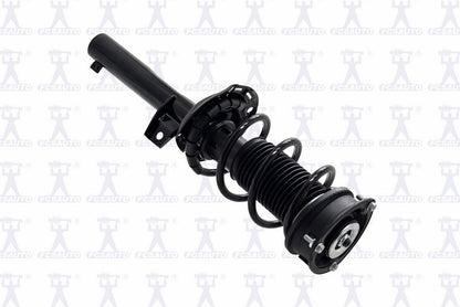 Suspension Strut and Coil Spring Assembly FCS Automotive 1335818