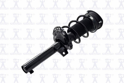 Suspension Strut and Coil Spring Assembly FCS Automotive 1335818
