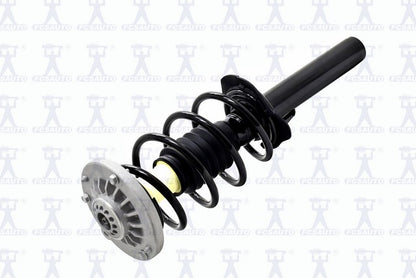 Suspension Strut and Coil Spring Assembly FCS Automotive 1335825R