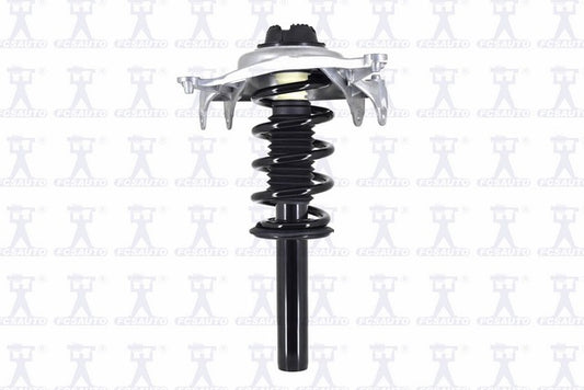 Suspension Strut and Coil Spring Assembly FCS Automotive 1335832L