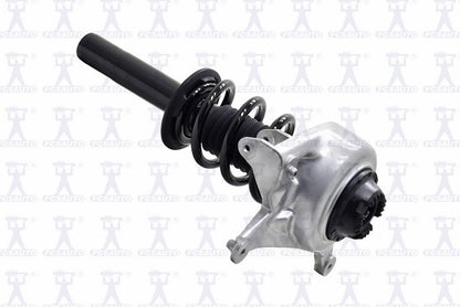 Suspension Strut and Coil Spring Assembly FCS Automotive 1335832L