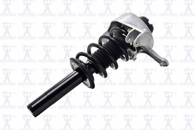 Suspension Strut and Coil Spring Assembly FCS Automotive 1335832L