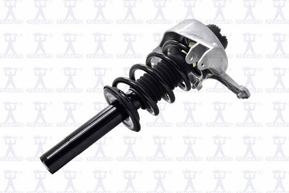 Suspension Strut and Coil Spring Assembly FCS Automotive 1335832L