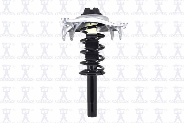 Suspension Strut and Coil Spring Assembly FCS Automotive 1335832R