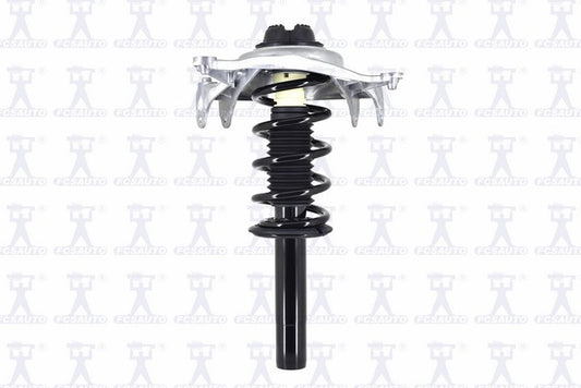 Suspension Strut and Coil Spring Assembly FCS Automotive 1335832R