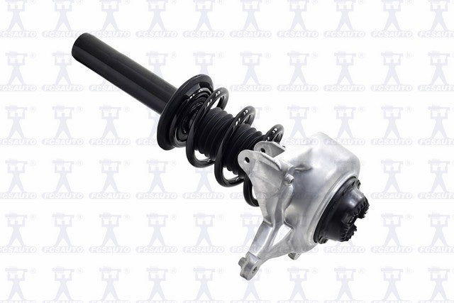 Suspension Strut and Coil Spring Assembly FCS Automotive 1335832R