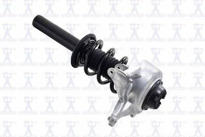 Suspension Strut and Coil Spring Assembly FCS Automotive 1335832R