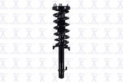 Suspension Strut and Coil Spring Assembly FCS Automotive 1335880R