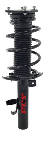 Suspension Strut and Coil Spring Assembly FCS Automotive 1335892L