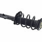 Suspension Strut and Coil Spring Assembly FCS Automotive 1335892R