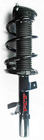 Suspension Strut and Coil Spring Assembly FCS Automotive 1335896R
