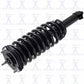 Suspension Strut and Coil Spring Assembly FCS Automotive 1335899R