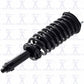 Suspension Strut and Coil Spring Assembly FCS Automotive 1335899R