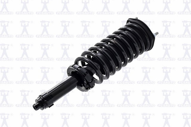 Suspension Strut and Coil Spring Assembly FCS Automotive 1335899R
