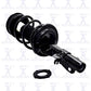 Suspension Strut and Coil Spring Assembly FCS Automotive 1335908R