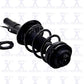 Suspension Strut and Coil Spring Assembly FCS Automotive 1335908R