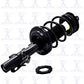Suspension Strut and Coil Spring Assembly FCS Automotive 1335908R