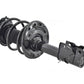 Suspension Strut and Coil Spring Assembly FCS Automotive 1335924L