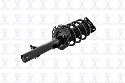 Suspension Strut and Coil Spring Assembly FCS Automotive 1335947L