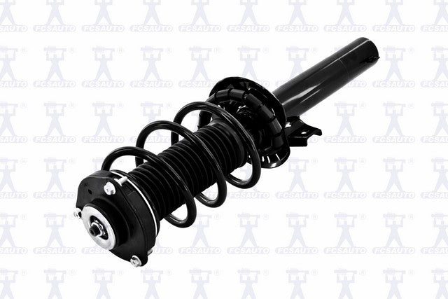 Suspension Strut and Coil Spring Assembly FCS Automotive 1335957