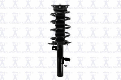 Suspension Strut and Coil Spring Assembly FCS Automotive 1335958R