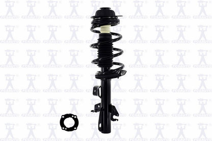 Suspension Strut and Coil Spring Assembly FCS Automotive 1335992L