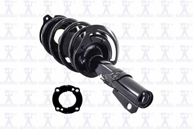 Suspension Strut and Coil Spring Assembly FCS Automotive 1335992L