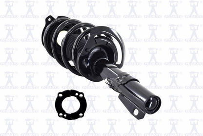 Suspension Strut and Coil Spring Assembly FCS Automotive 1335992L