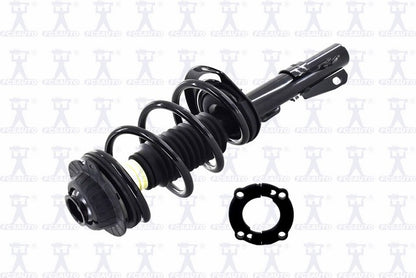 Suspension Strut and Coil Spring Assembly FCS Automotive 1335992L