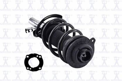Suspension Strut and Coil Spring Assembly FCS Automotive 1335992L