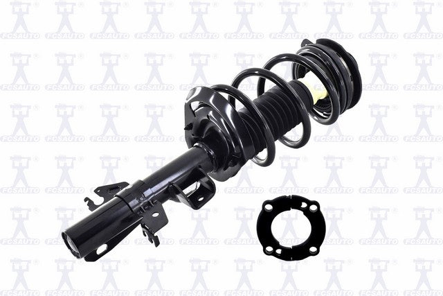 Suspension Strut and Coil Spring Assembly FCS Automotive 1335992L