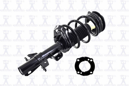 Suspension Strut and Coil Spring Assembly FCS Automotive 1335992L