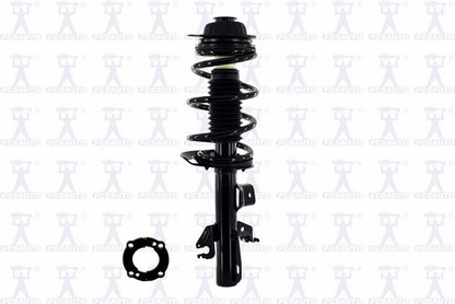 Suspension Strut and Coil Spring Assembly FCS Automotive 1335992R