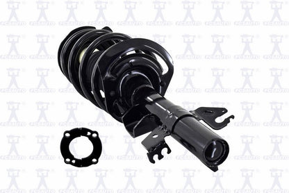 Suspension Strut and Coil Spring Assembly FCS Automotive 1335992R