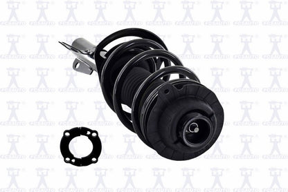Suspension Strut and Coil Spring Assembly FCS Automotive 1335992R