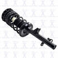 Suspension Strut and Coil Spring Assembly FCS Automotive 1336303
