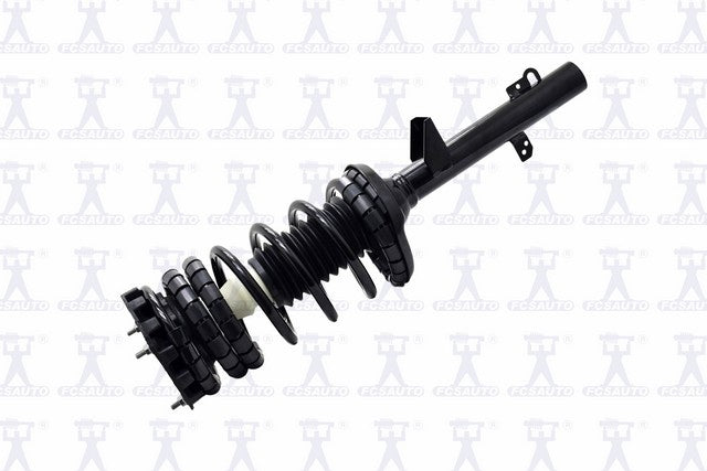 Suspension Strut and Coil Spring Assembly FCS Automotive 1336303