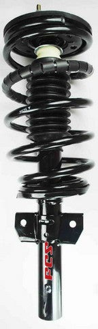 Suspension Strut and Coil Spring Assembly FCS Automotive 1336304