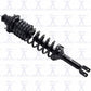 Suspension Strut and Coil Spring Assembly FCS Automotive 1336317R