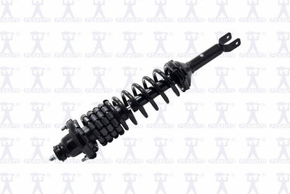 Suspension Strut and Coil Spring Assembly FCS Automotive 1336317R