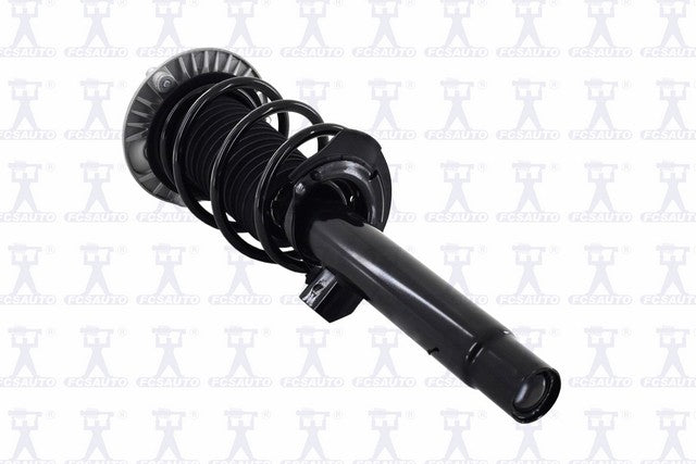 Suspension Strut and Coil Spring Assembly FCS Automotive 1337022