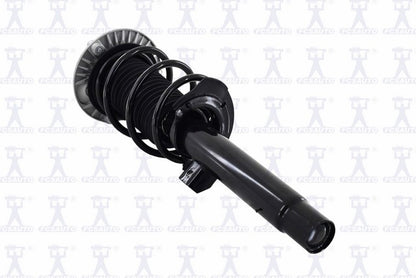 Suspension Strut and Coil Spring Assembly FCS Automotive 1337022
