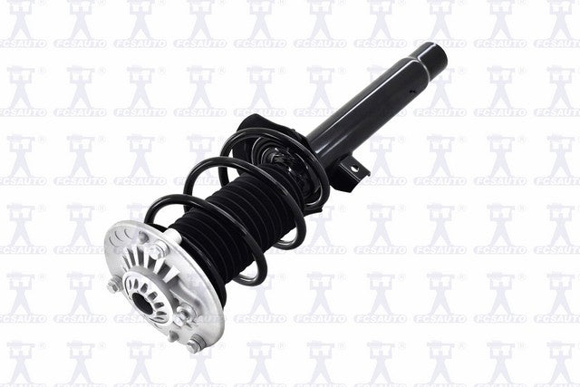 Suspension Strut and Coil Spring Assembly FCS Automotive 1337022