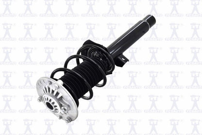 Suspension Strut and Coil Spring Assembly FCS Automotive 1337022