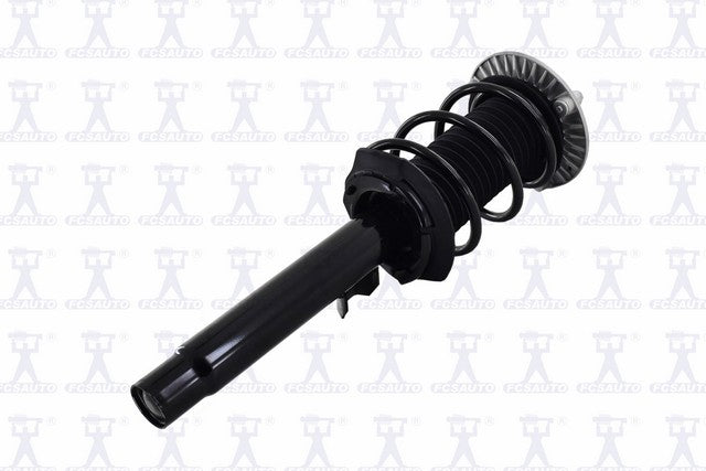 Suspension Strut and Coil Spring Assembly FCS Automotive 1337022