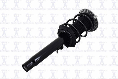 Suspension Strut and Coil Spring Assembly FCS Automotive 1337022