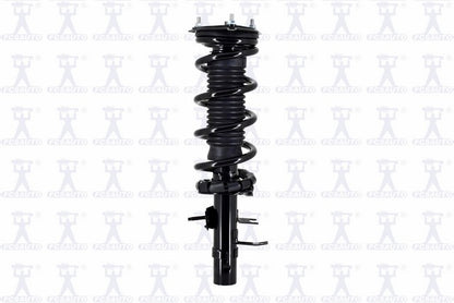 Suspension Strut and Coil Spring Assembly FCS Automotive 1337027R