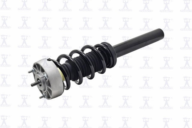 Suspension Strut and Coil Spring Assembly FCS Automotive 1337073